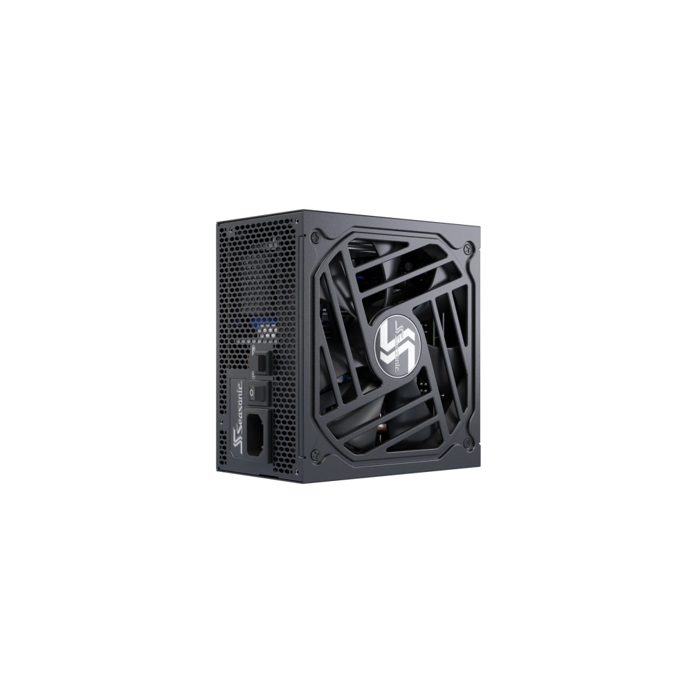 Produktbild för Seasonic FOCUS GX 1000 - nätaggregat - 1000 Watt