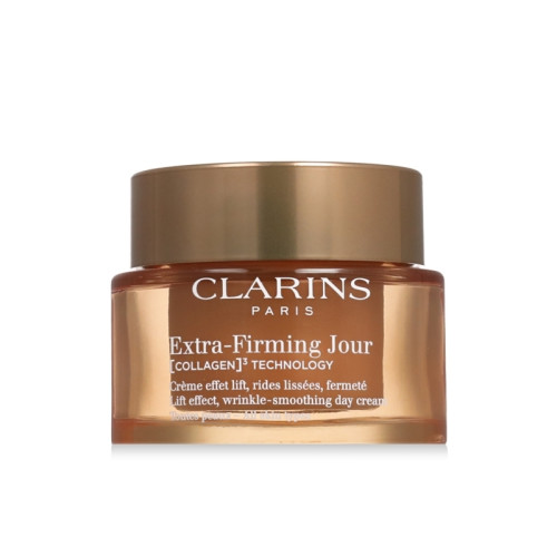Clarins CLARINS EXTRA FIRMING JOUR COLLAGEN WRINKLE SMOOTHING DAY CR...