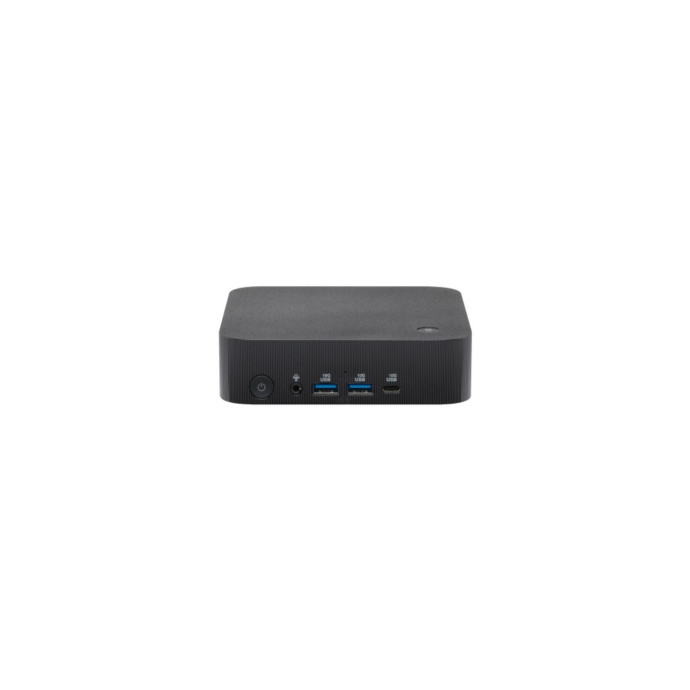 Produktbild för ASUS ExpertCenter PN54-S1 BBR522MNS1 - mini-PC Ryzen 5 220 3.2 GHz - 0 GB - ingen HDD