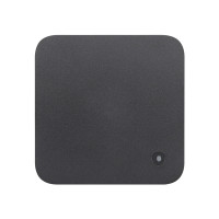 Produktbild för ASUS ExpertCenter PN54-S1 BBR522MNS1 - mini-PC Ryzen 5 220 3.2 GHz - 0 GB - ingen HDD
