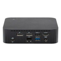 Produktbild för ASUS ExpertCenter PN54-S1 BBR522MNS1 - mini-PC Ryzen 5 220 3.2 GHz - 0 GB - ingen HDD