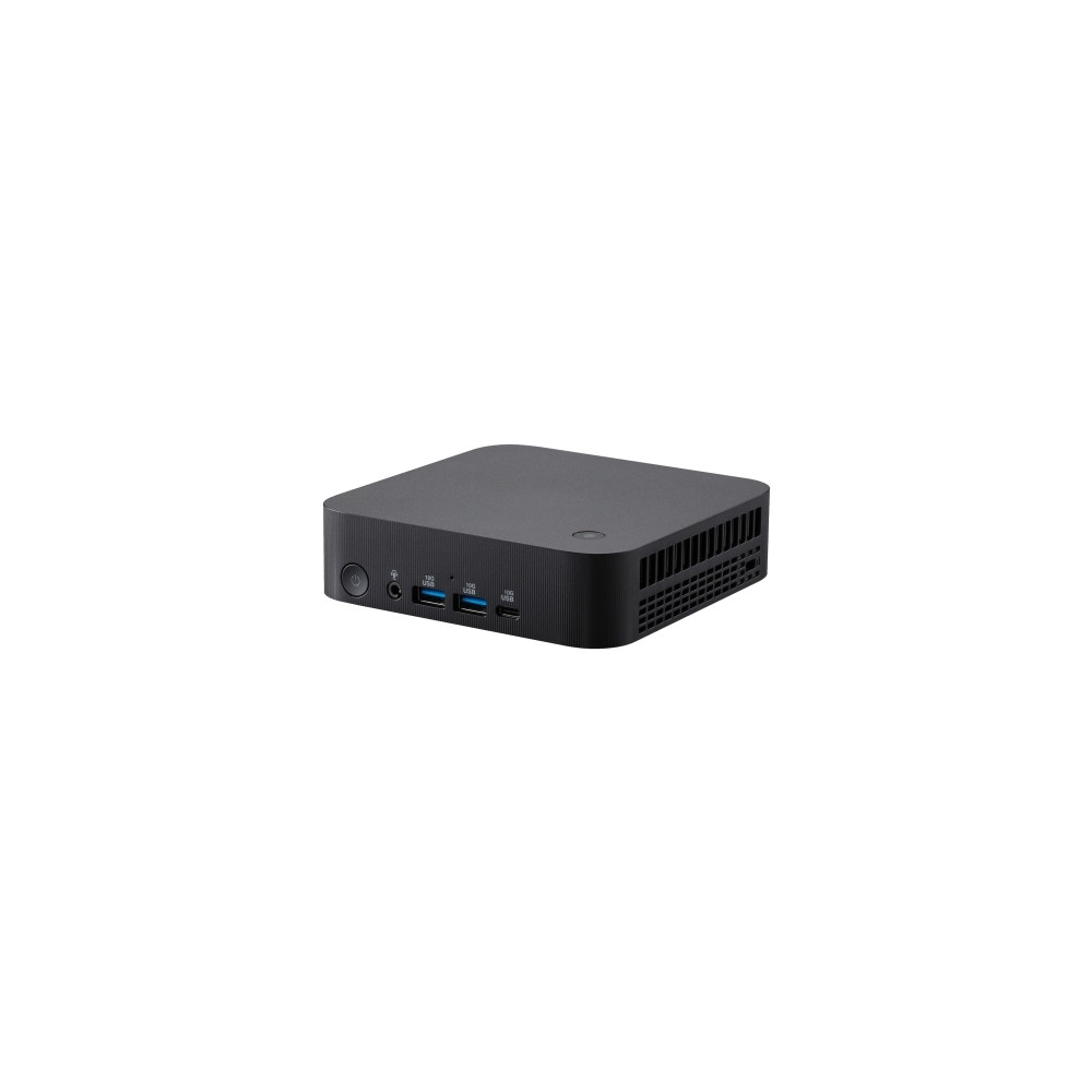 Produktbild för ASUS ExpertCenter PN54-S1 BBR522MNS1 - mini-PC Ryzen 5 220 3.2 GHz - 0 GB - ingen HDD