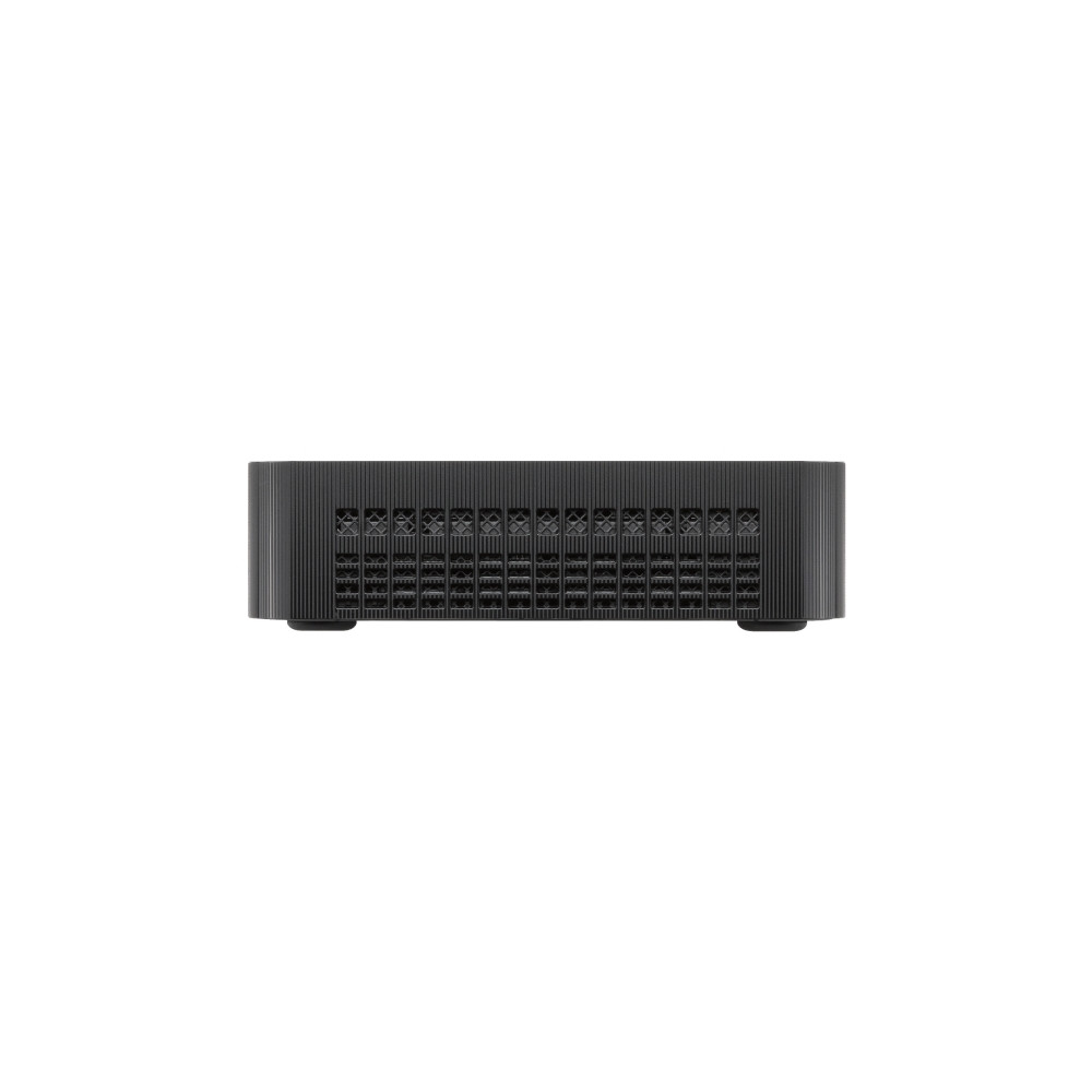 Produktbild för ASUS ExpertCenter PN54-S1 BBR522MNS1 - mini-PC Ryzen 5 220 3.2 GHz - 0 GB - ingen HDD