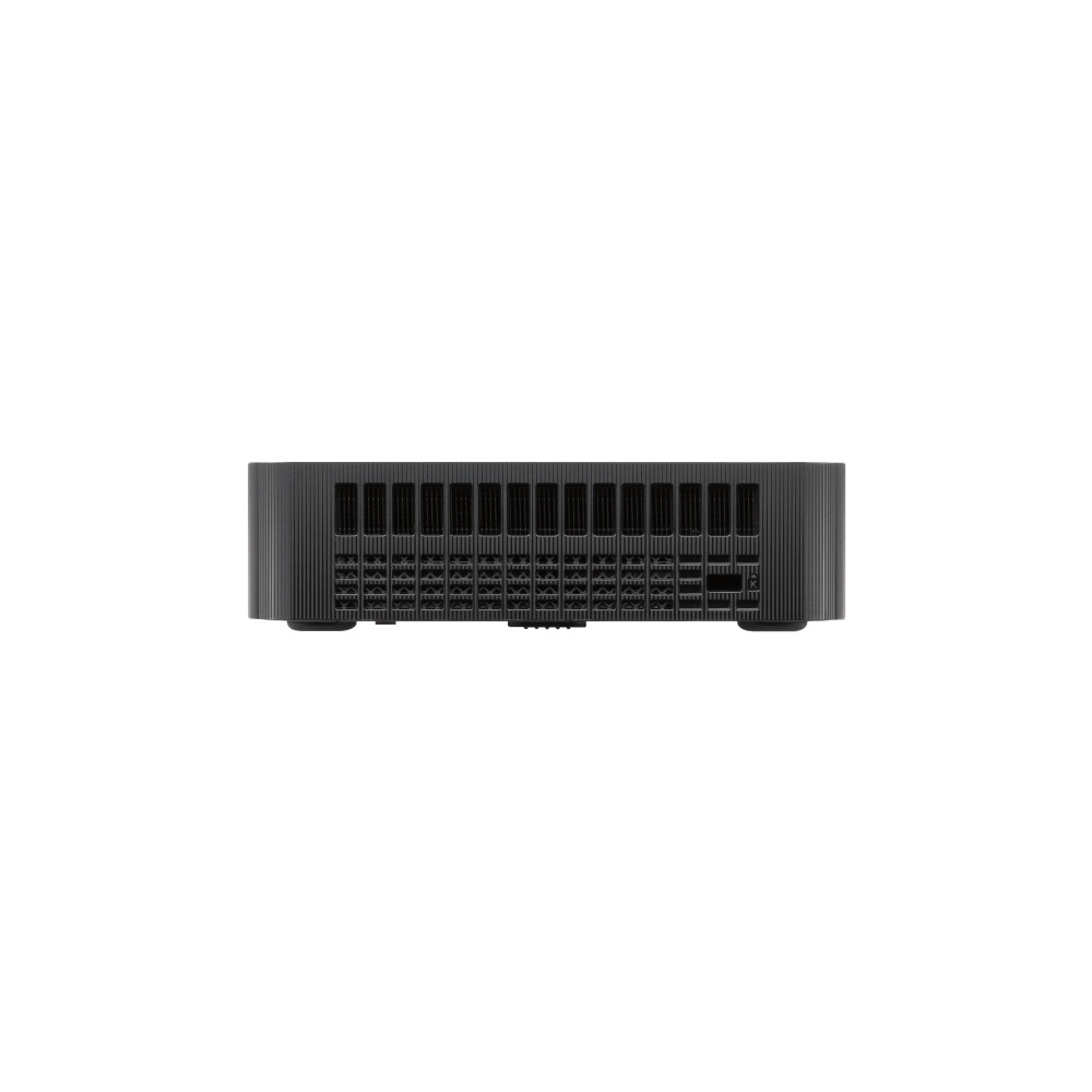 Produktbild för ASUS ExpertCenter PN54-S1 BBR522MNS1 - mini-PC Ryzen 5 220 3.2 GHz - 0 GB - ingen HDD