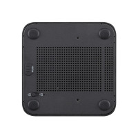 Produktbild för ASUS ExpertCenter PN54-S1 BBR522MNS1 - mini-PC Ryzen 5 220 3.2 GHz - 0 GB - ingen HDD