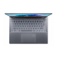Produktbild för Acer Swift 14 AI SF14-51 - 14" - Intel Core Ultra 5 - 226V - Evo - 16 GB RAM - 1.024 TB SSD - Nordisk