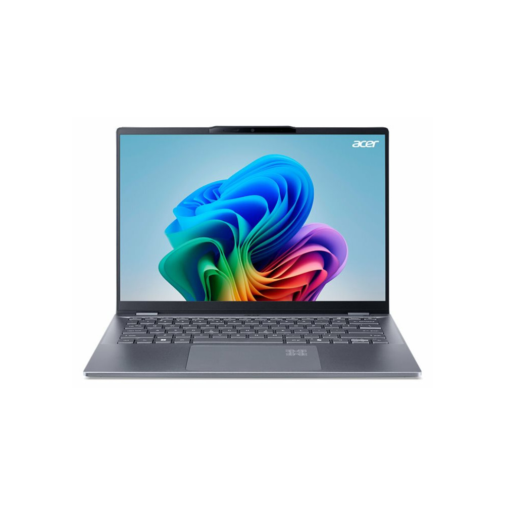 Produktbild för Acer Swift 14 AI SF14-51 - 14" - Intel Core Ultra 5 - 226V - Evo - 16 GB RAM - 1.024 TB SSD - Nordisk