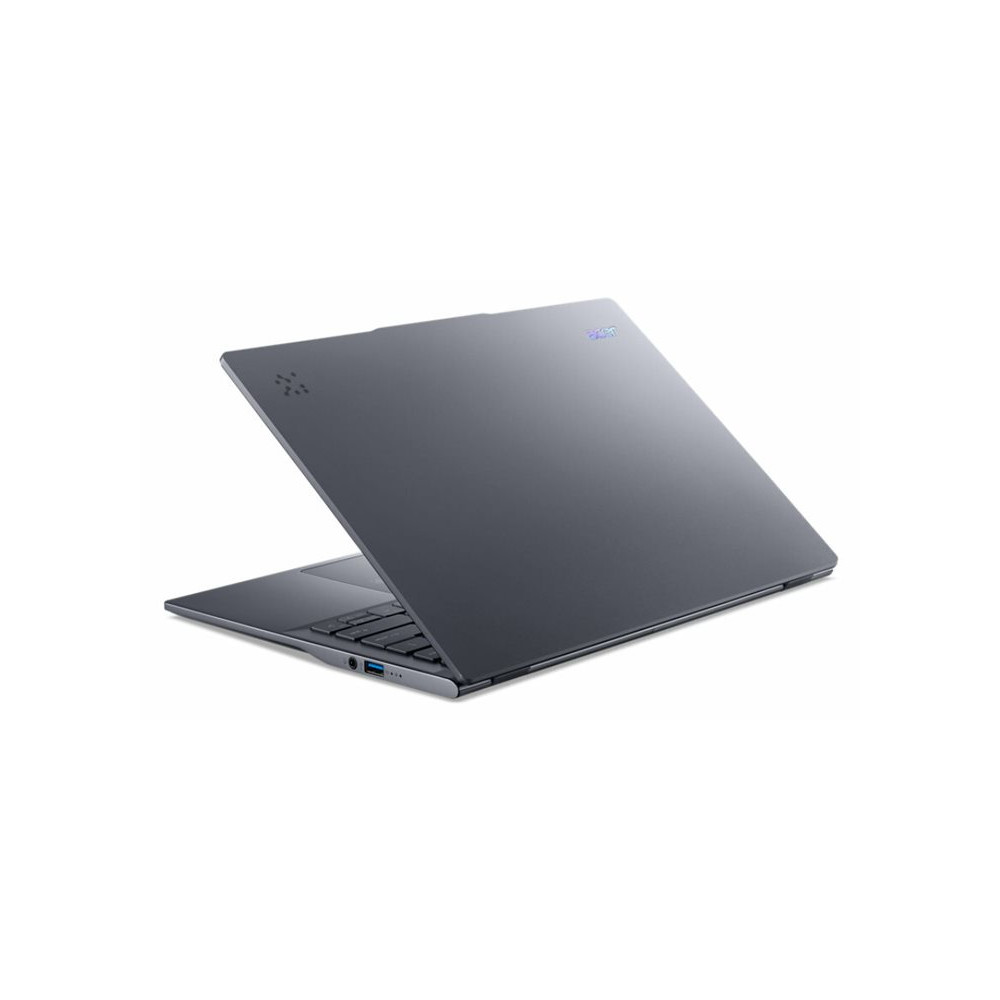 Produktbild för Acer Swift 14 AI SF14-51 - 14" - Intel Core Ultra 5 - 226V - Evo - 16 GB RAM - 1.024 TB SSD - Nordisk