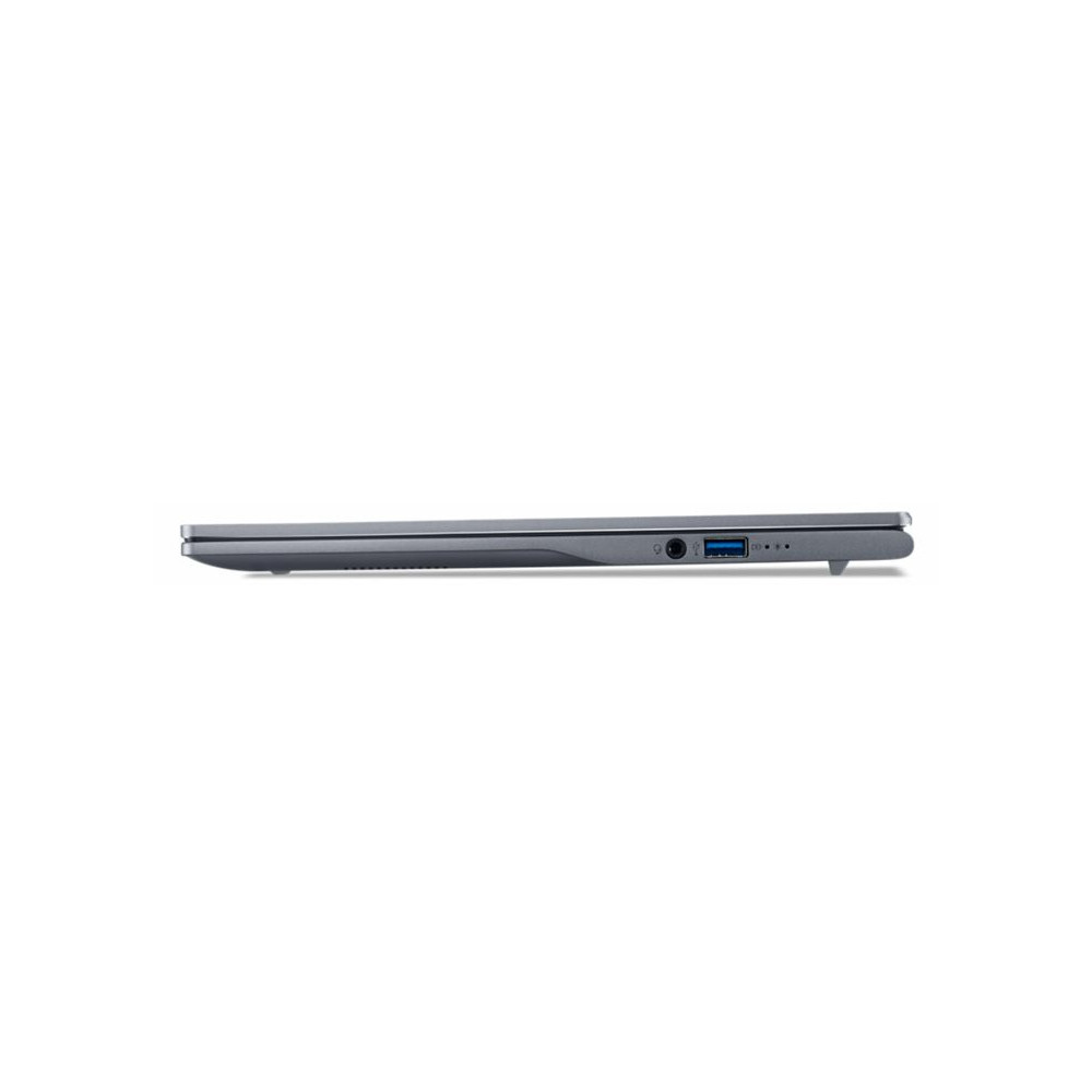 Produktbild för Acer Swift 14 AI SF14-51 - 14" - Intel Core Ultra 5 - 226V - Evo - 16 GB RAM - 1.024 TB SSD - Nordisk