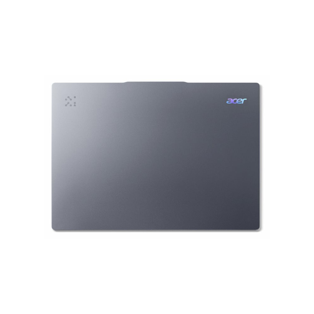 Produktbild för Acer Swift 14 AI SF14-51 - 14" - Intel Core Ultra 5 - 226V - Evo - 16 GB RAM - 1.024 TB SSD - Nordisk