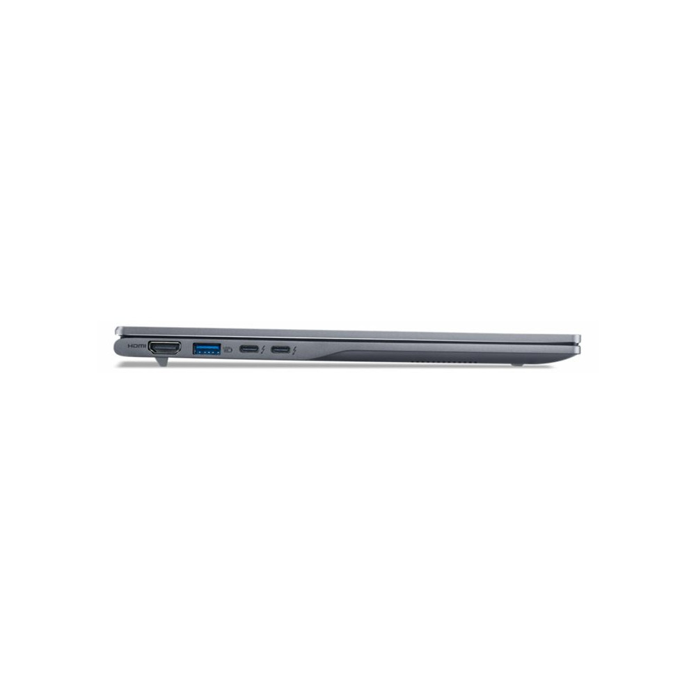 Produktbild för Acer Swift 14 AI SF14-51 - 14" - Intel Core Ultra 5 - 226V - Evo - 16 GB RAM - 1.024 TB SSD - Nordisk