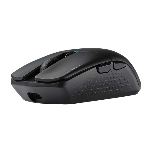 Corsair Microsystems CORSAIR Gaming KATAR ELITE - mus - USB-C, Bluetooth, 2.4 GHz