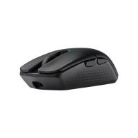 Produktbild för CORSAIR Gaming KATAR ELITE - mus - USB-C, Bluetooth, 2.4 GHz