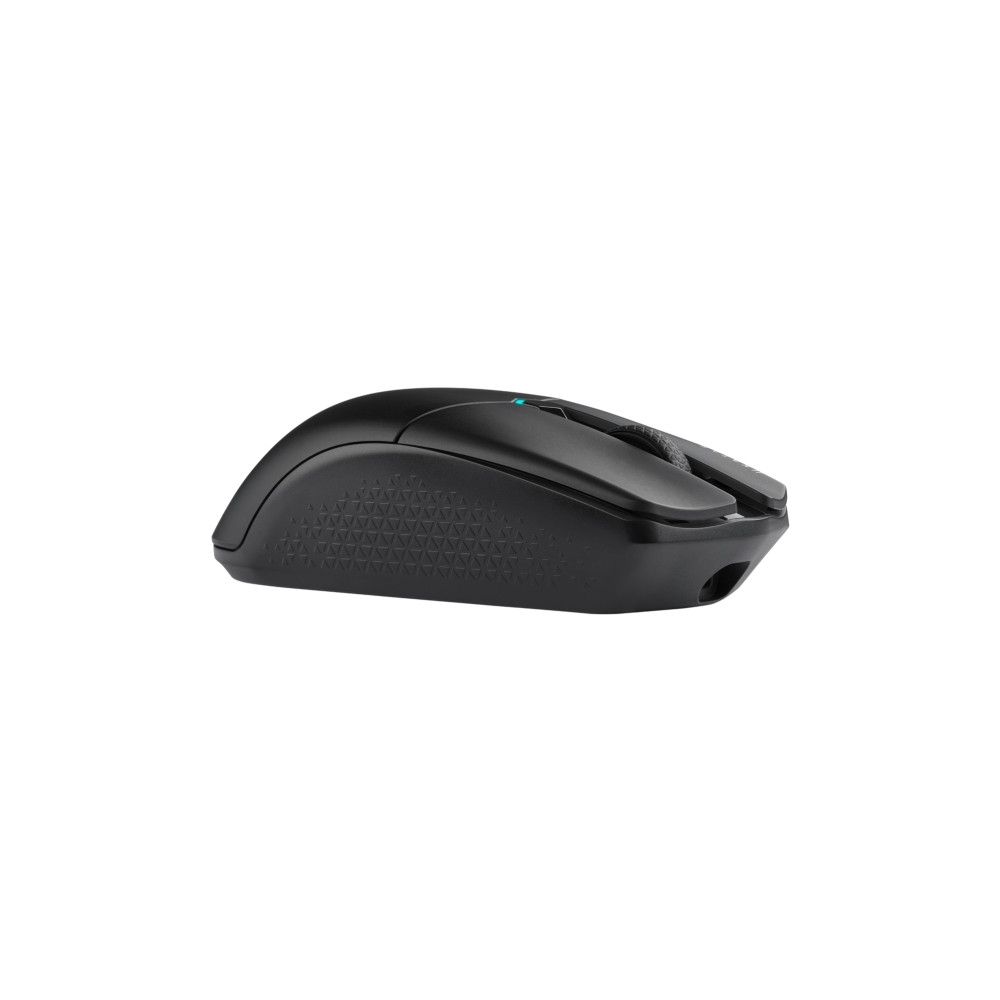 Produktbild för CORSAIR Gaming KATAR ELITE - mus - USB-C, Bluetooth, 2.4 GHz
