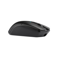 Produktbild för CORSAIR Gaming KATAR ELITE - mus - USB-C, Bluetooth, 2.4 GHz