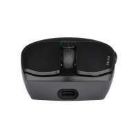 Produktbild för CORSAIR Gaming KATAR ELITE - mus - USB-C, Bluetooth, 2.4 GHz