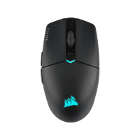Produktbild för CORSAIR Gaming KATAR ELITE - mus - USB-C, Bluetooth, 2.4 GHz
