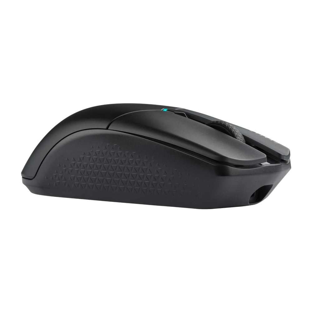 Produktbild för CORSAIR Gaming KATAR ELITE - mus - USB-C, Bluetooth, 2.4 GHz