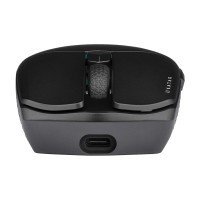 Produktbild för CORSAIR Gaming KATAR ELITE - mus - USB-C, Bluetooth, 2.4 GHz