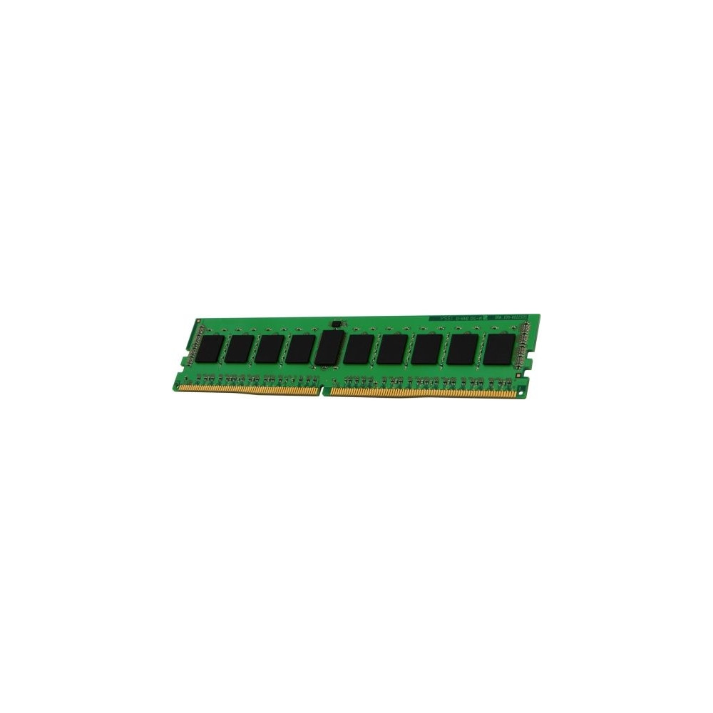 Produktbild för Kingston Technology KCP432NS8/16, 16 GB, 1 x 16 GB, DDR4, 28...