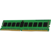 Produktbild för Kingston Technology KCP432NS8/16, 16 GB, 1 x 16 GB, DDR4, 28...
