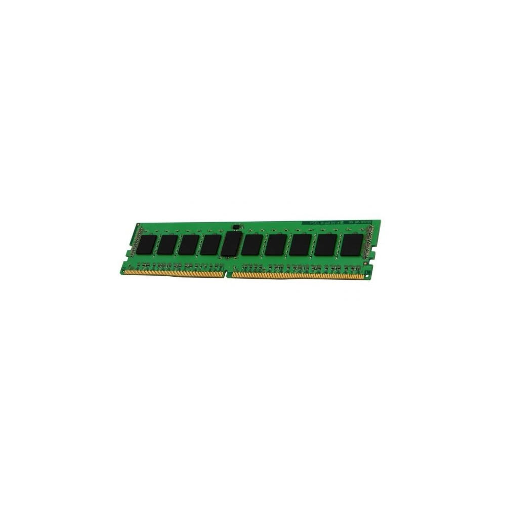 Produktbild för Kingston Technology KCP432NS8/16, 16 GB, 1 x 16 GB, DDR4, 28...