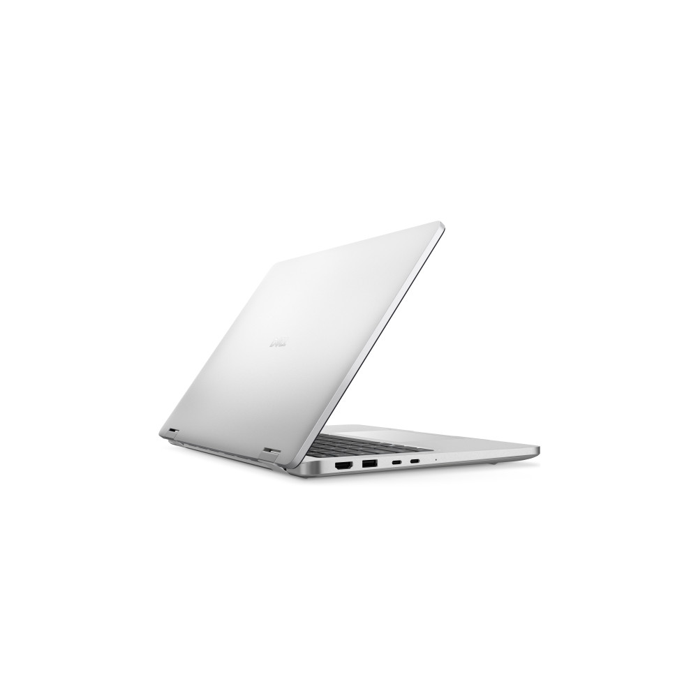 Produktbild för Dell Pro 14 Plus PB14250 - AI PC - 14" - Intel Core Ultra 7 - 255U - 16 GB RAM - 512 GB SSD