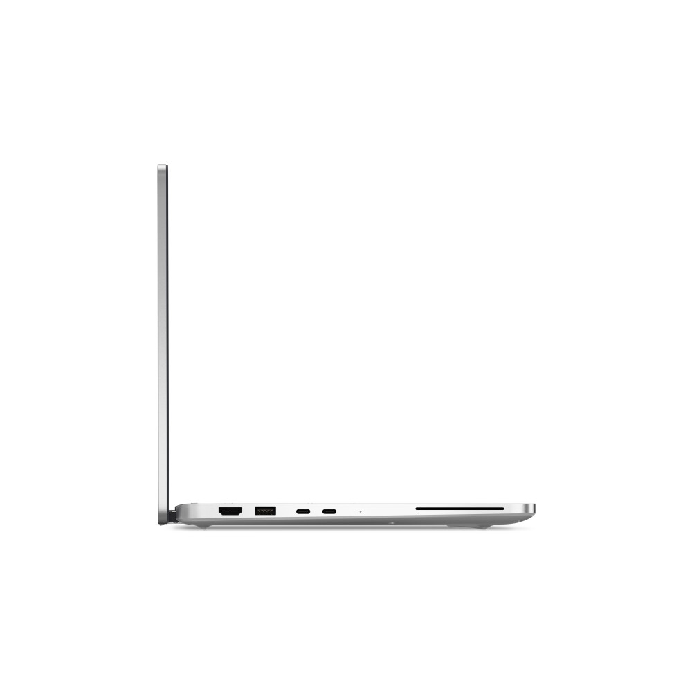 Produktbild för Dell Pro 14 Plus PB14250 - AI PC - 14" - Intel Core Ultra 7 - 255U - 16 GB RAM - 512 GB SSD