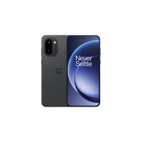 Produktbild för OnePlus 15R - kolsvart - 5G pekskärmsmobil - 256 GB - GSM