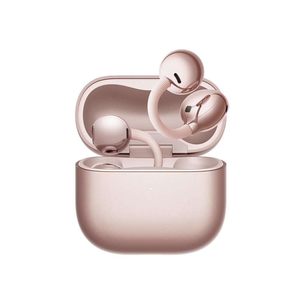 Produktbild för Huawei FreeClip 2 - True wireless-hörlurar med mikrofon