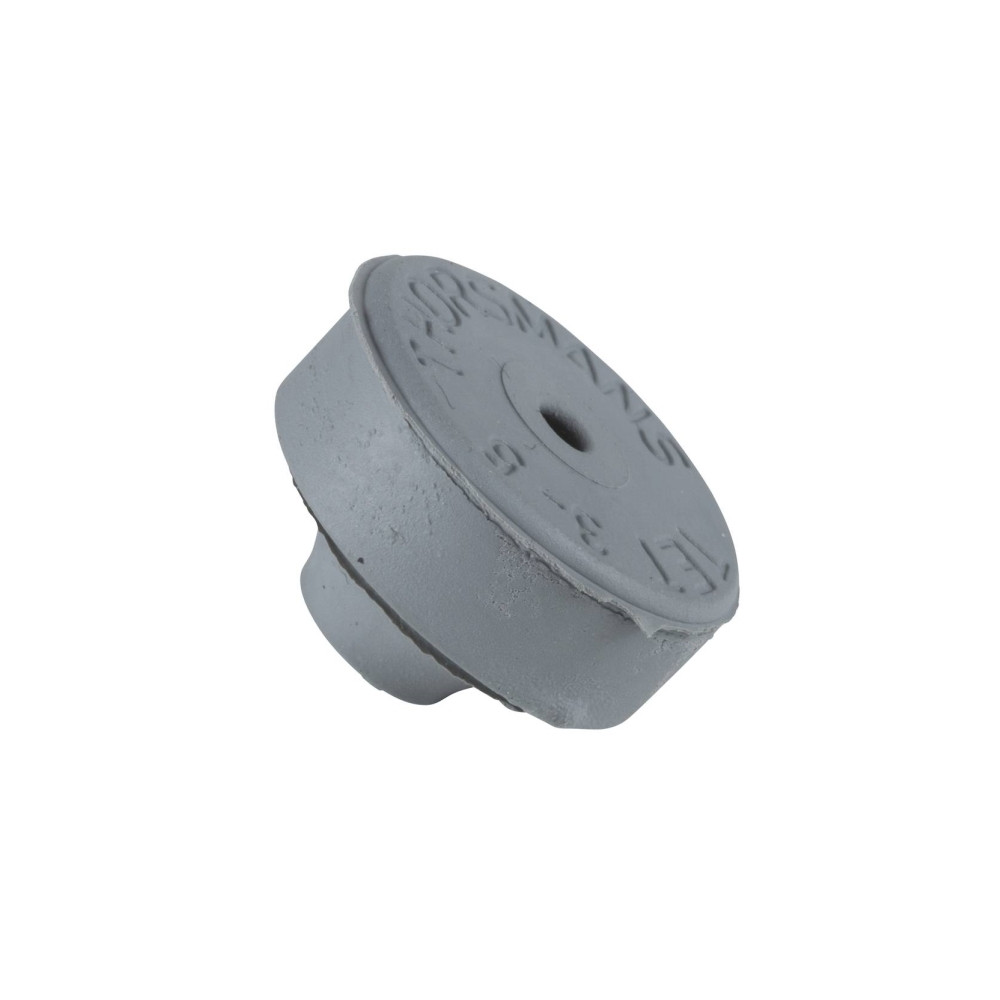 Produktbild för Schneider Electric IMT36181, Grå, EPDM, M20, 2,1 cm, 1 cm, I...