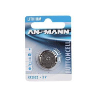 Produktbild för ANSMANN CR 2032 batteri - Li