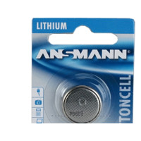 Produktbild för ANSMANN CR 2032 batteri - Li