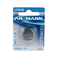 Produktbild för ANSMANN CR 2032 batteri - Li