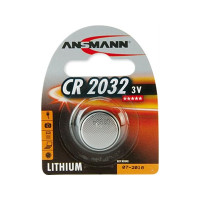 Produktbild för ANSMANN CR 2032 batteri - Li