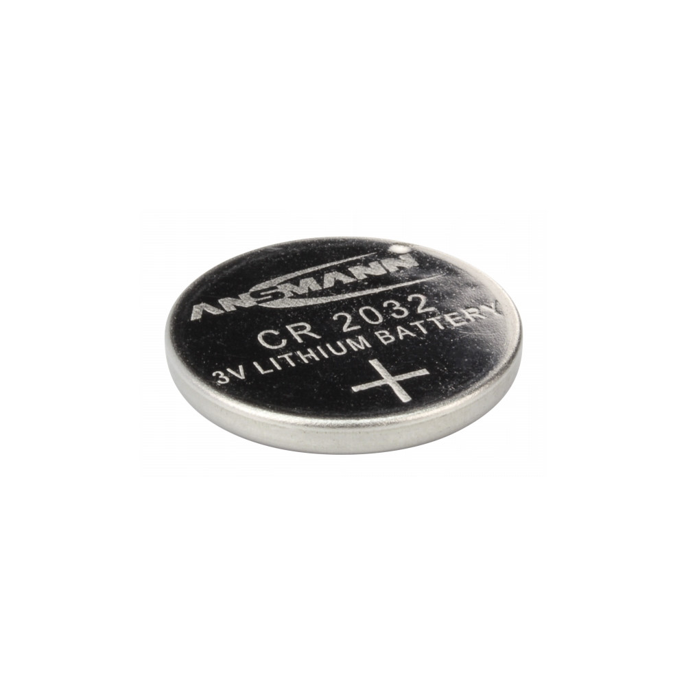 Produktbild för ANSMANN CR 2032 batteri - Li