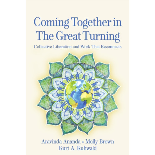 New Society Publishers Coming Together in the Great Turning (häftad, eng)