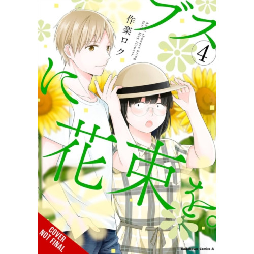 Little, Brown & Company April Showers Bring May Flowers, Vol. 4 (häftad, eng)