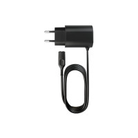 Produktbild för Braun Series 5 Braun Series 5 - rakapparat - röd