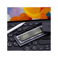 Produktbild för ADATA Legend 860 - SSD - 500 GB - PCIe 4.0 x4 (NVMe)
