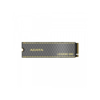 Produktbild för ADATA Legend 860 - SSD - 500 GB - PCIe 4.0 x4 (NVMe)