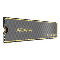 Produktbild för ADATA Legend 860 - SSD - 500 GB - PCIe 4.0 x4 (NVMe)