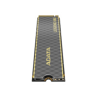 Produktbild för ADATA Legend 860 - SSD - 500 GB - PCIe 4.0 x4 (NVMe)