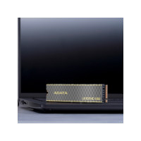 Produktbild för ADATA Legend 860 - SSD - 500 GB - PCIe 4.0 x4 (NVMe)