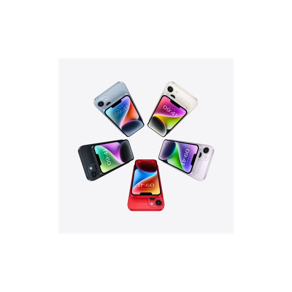 Produktbild för Apple iPhone 14
