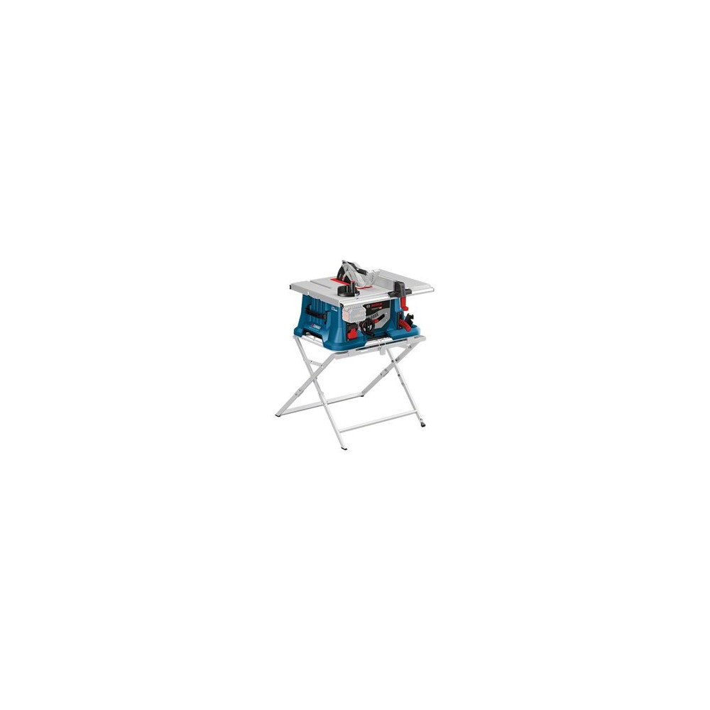 Produktbild för Bosch GTS 18V-216 Professional - bordssåg - sladdlös - 216 mm - inget batteri