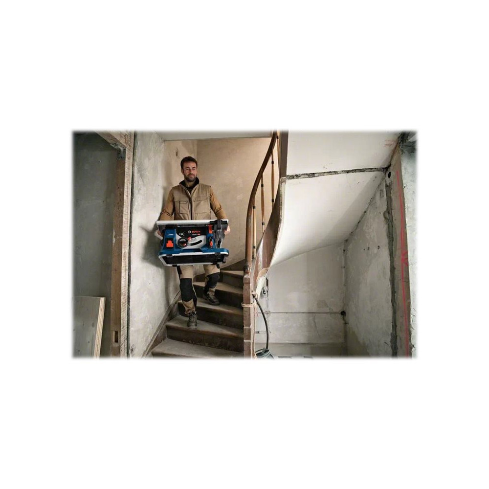 Produktbild för Bosch GTS 18V-216 Professional - bordssåg - sladdlös - 216 mm - inget batteri