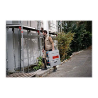 Produktbild för Bosch GTS 18V-216 Professional - bordssåg - sladdlös - 216 mm - inget batteri