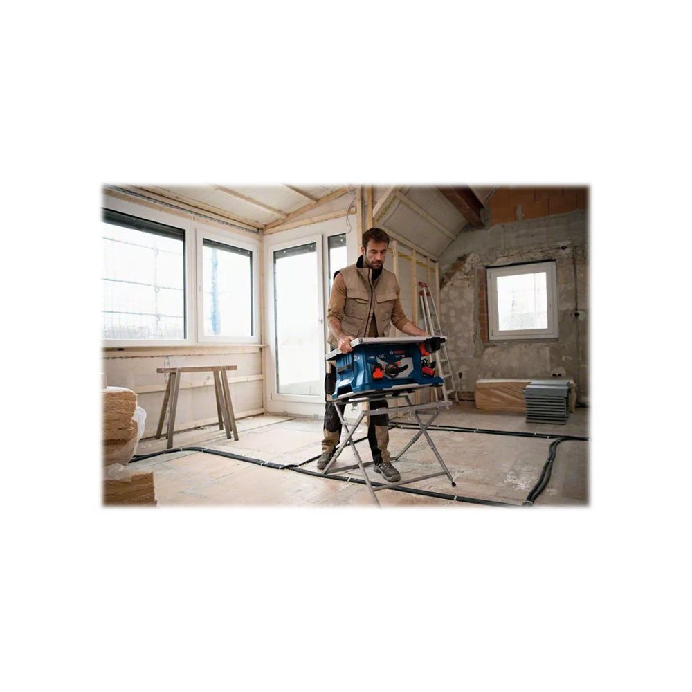 Produktbild för Bosch GTS 18V-216 Professional - bordssåg - sladdlös - 216 mm - inget batteri
