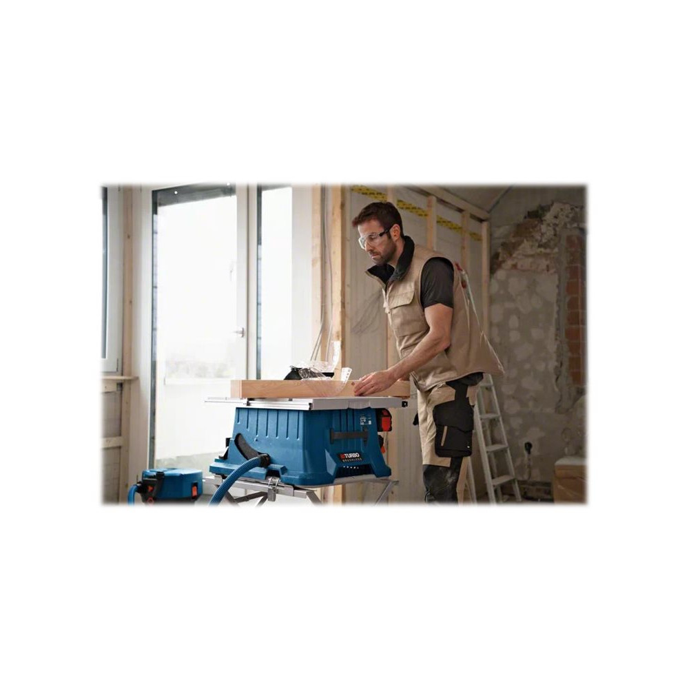 Produktbild för Bosch GTS 18V-216 Professional - bordssåg - sladdlös - 216 mm - inget batteri